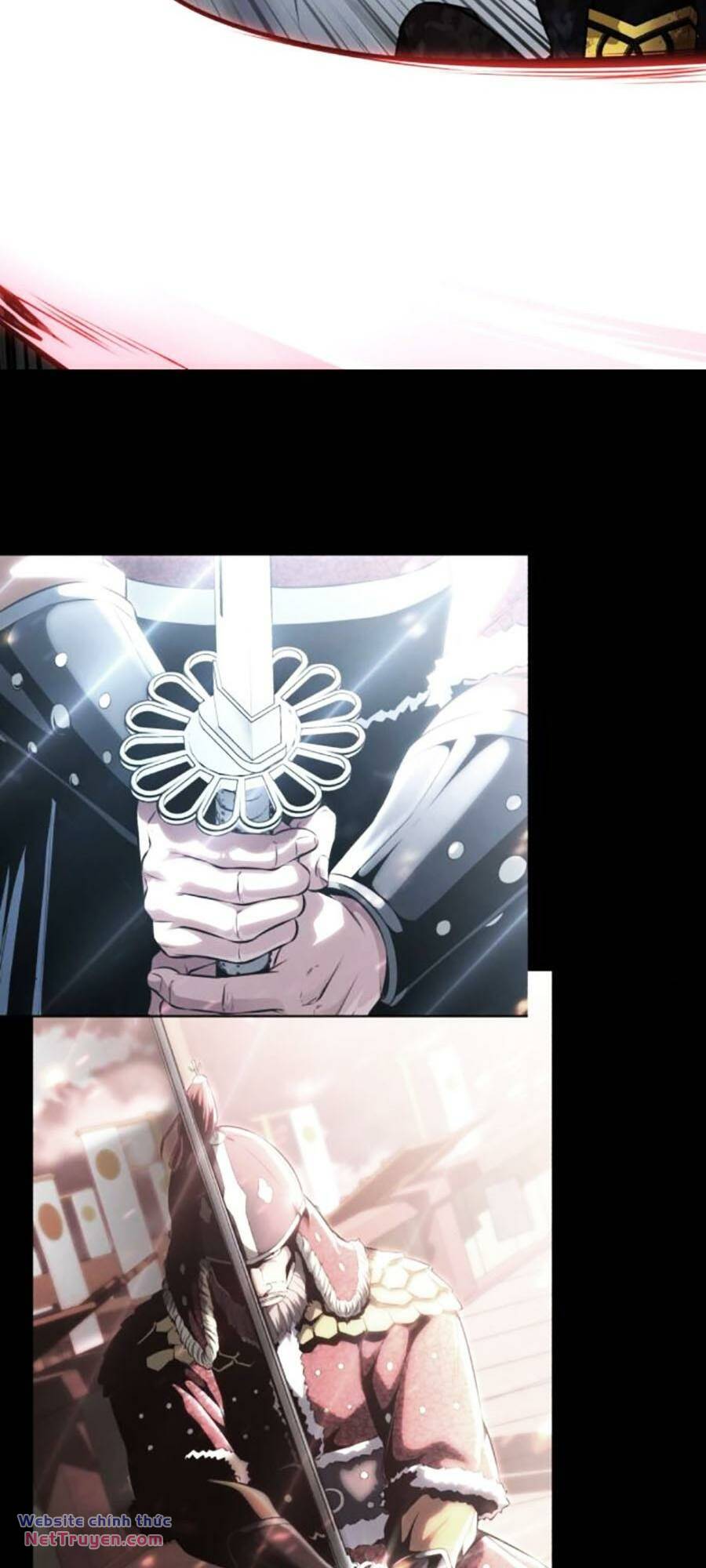 Cậu Bé Của Thần Chết Chapter 221 - Trang 2