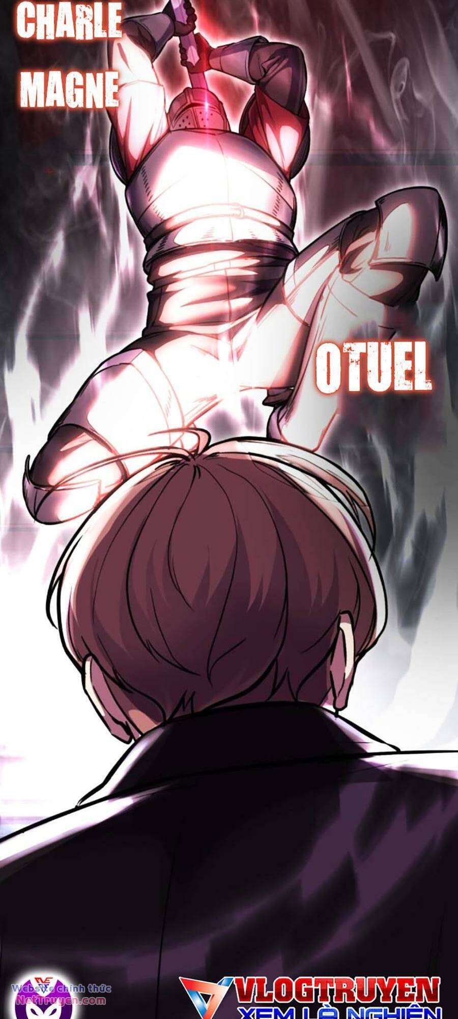 Cậu Bé Của Thần Chết Chapter 221 - Trang 2