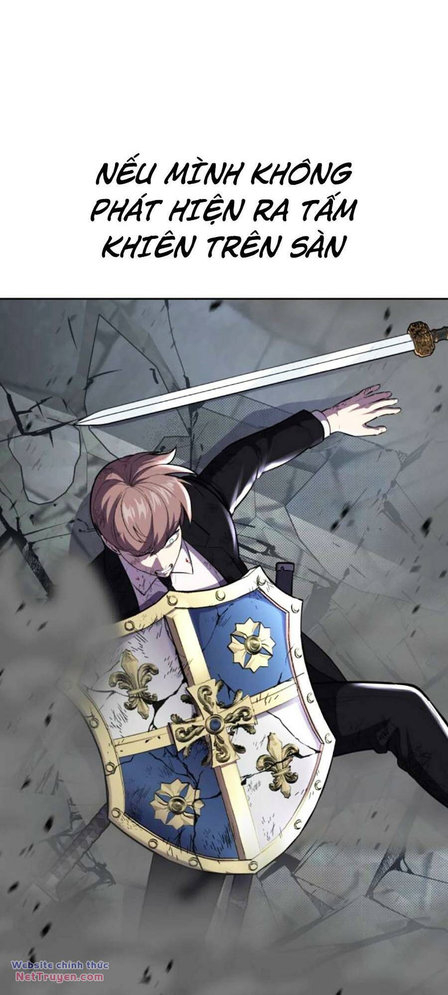 Cậu Bé Của Thần Chết Chapter 221 - Trang 2