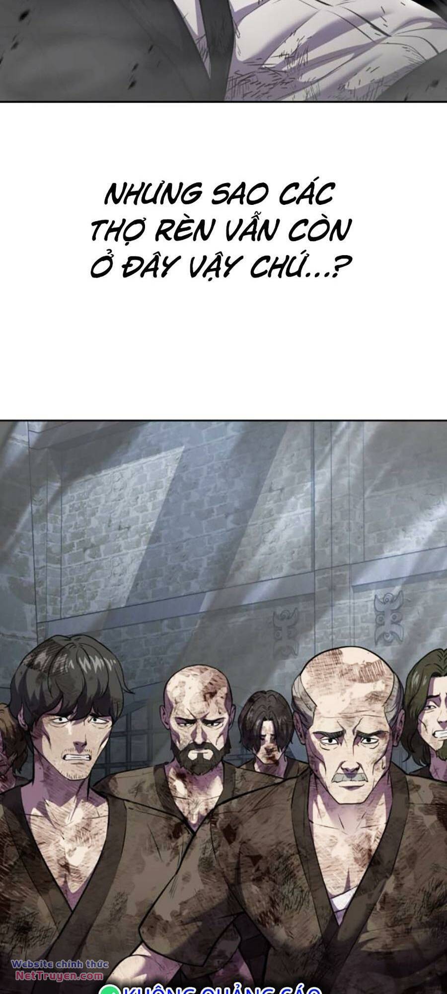 Cậu Bé Của Thần Chết Chapter 221 - Trang 2