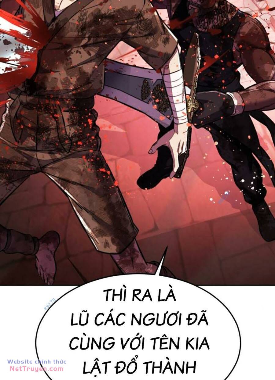 Cậu Bé Của Thần Chết Chapter 221 - Trang 2