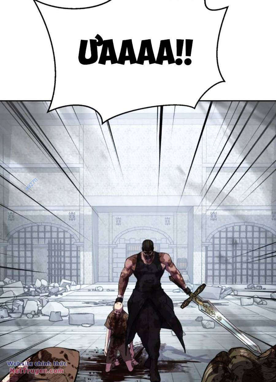 Cậu Bé Của Thần Chết Chapter 221 - Trang 2
