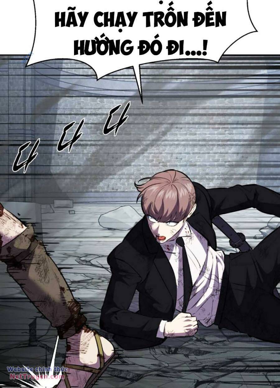 Cậu Bé Của Thần Chết Chapter 221 - Trang 2