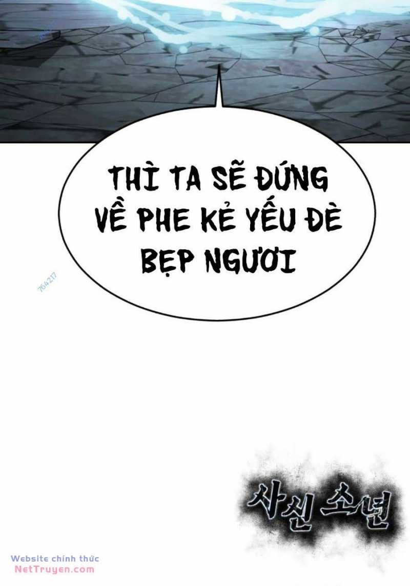 Cậu Bé Của Thần Chết Chapter 222.5 - Trang 2