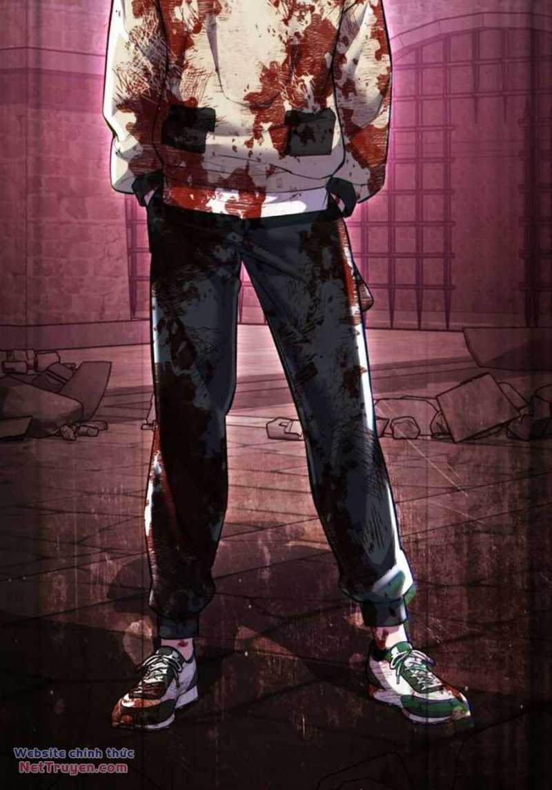 Cậu Bé Của Thần Chết Chapter 222.5 - Trang 2