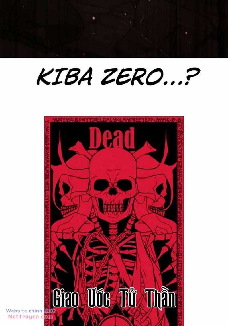 Cậu Bé Của Thần Chết Chapter 222.5 - Trang 2