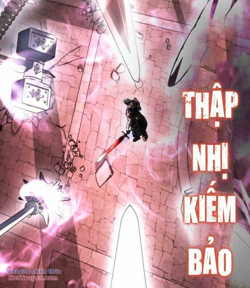 Cậu Bé Của Thần Chết Chapter 222.5 - Trang 2