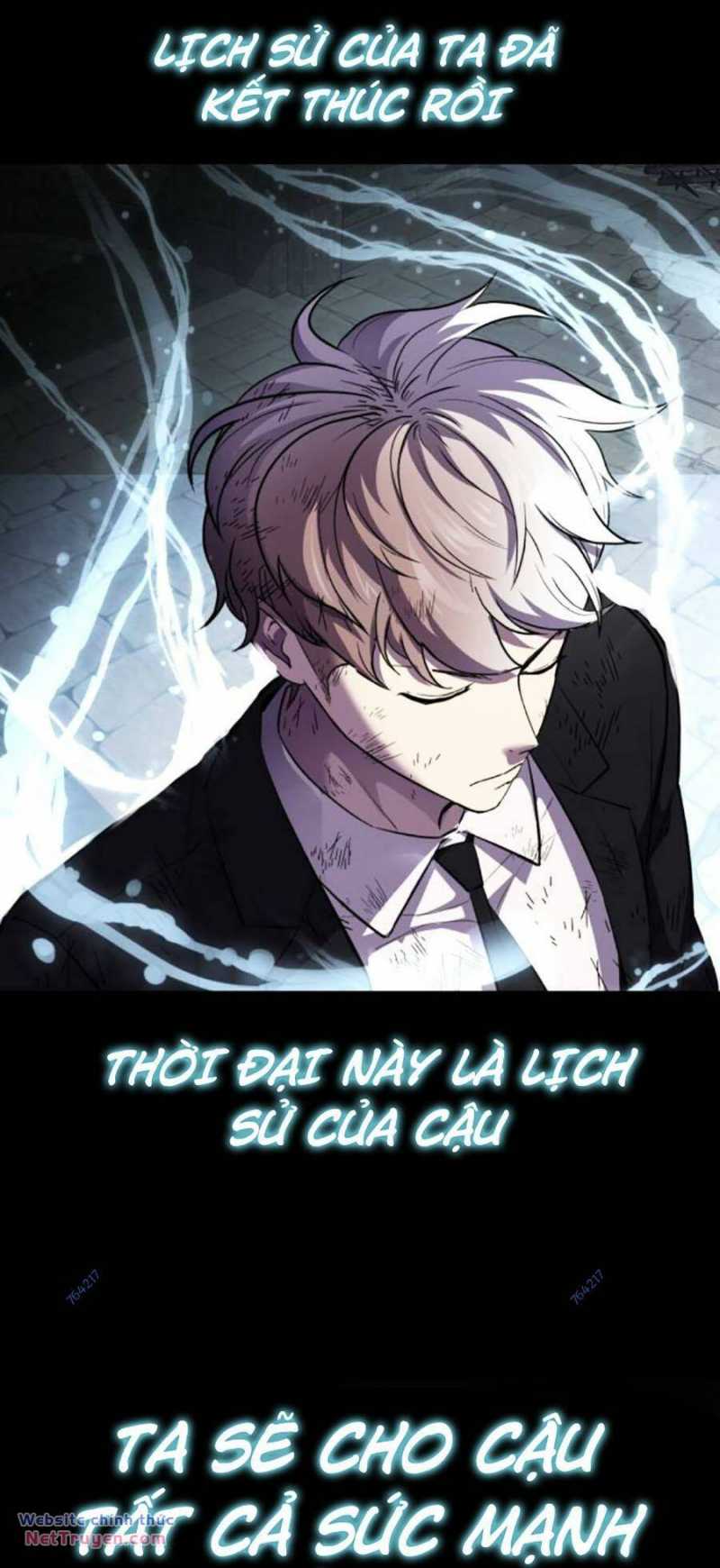 Cậu Bé Của Thần Chết Chapter 222.5 - Trang 2