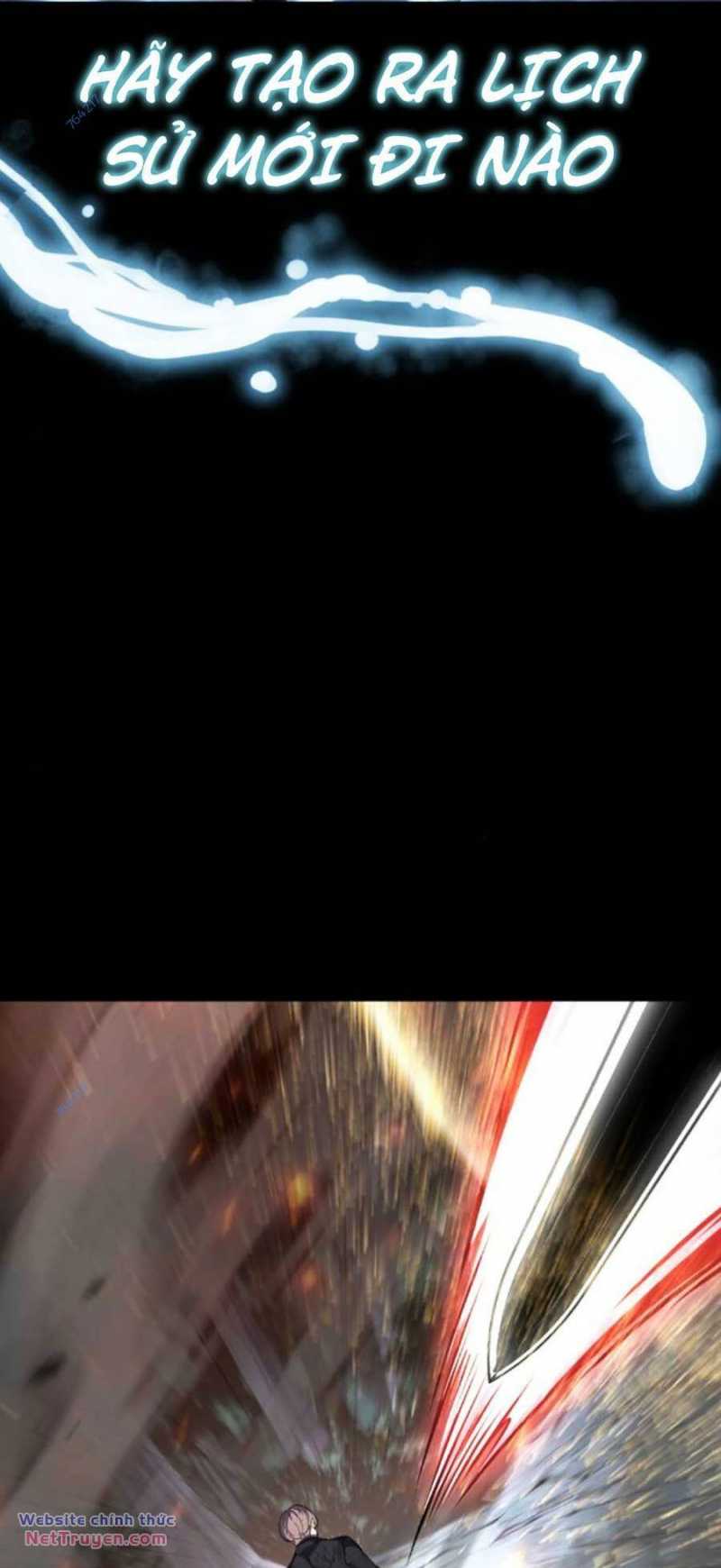 Cậu Bé Của Thần Chết Chapter 222.5 - Trang 2