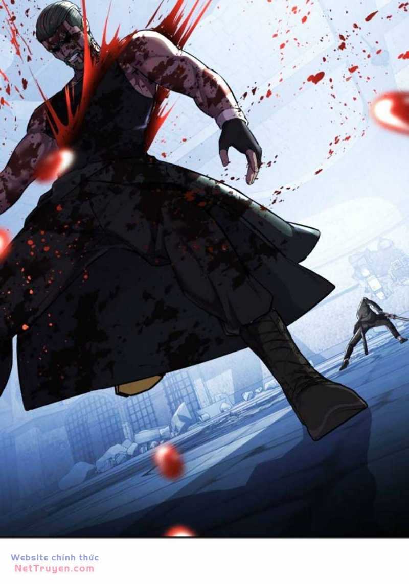 Cậu Bé Của Thần Chết Chapter 222.5 - Trang 2