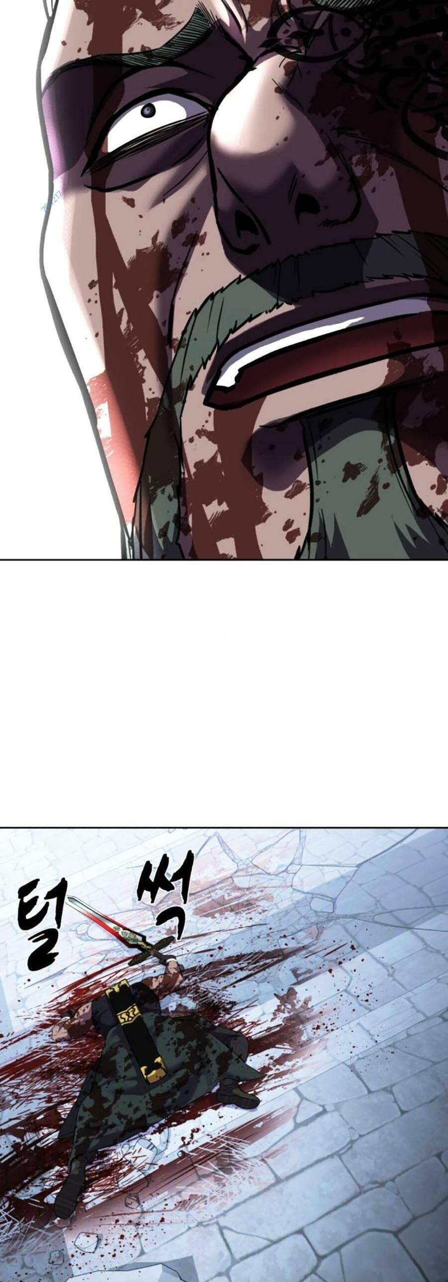 Cậu Bé Của Thần Chết Chapter 222 - Trang 2