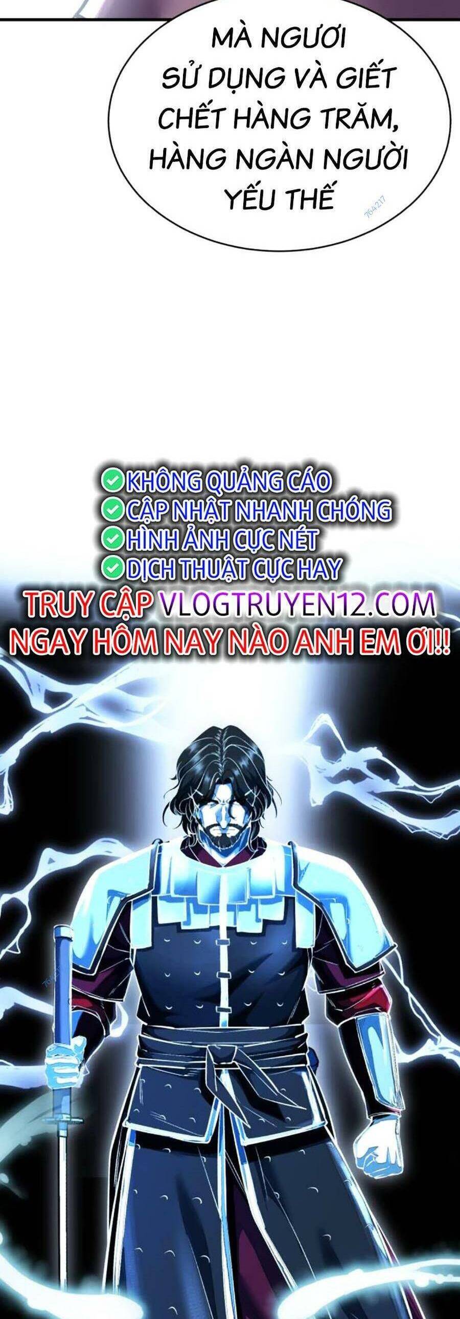 Cậu Bé Của Thần Chết Chapter 222 - Trang 2