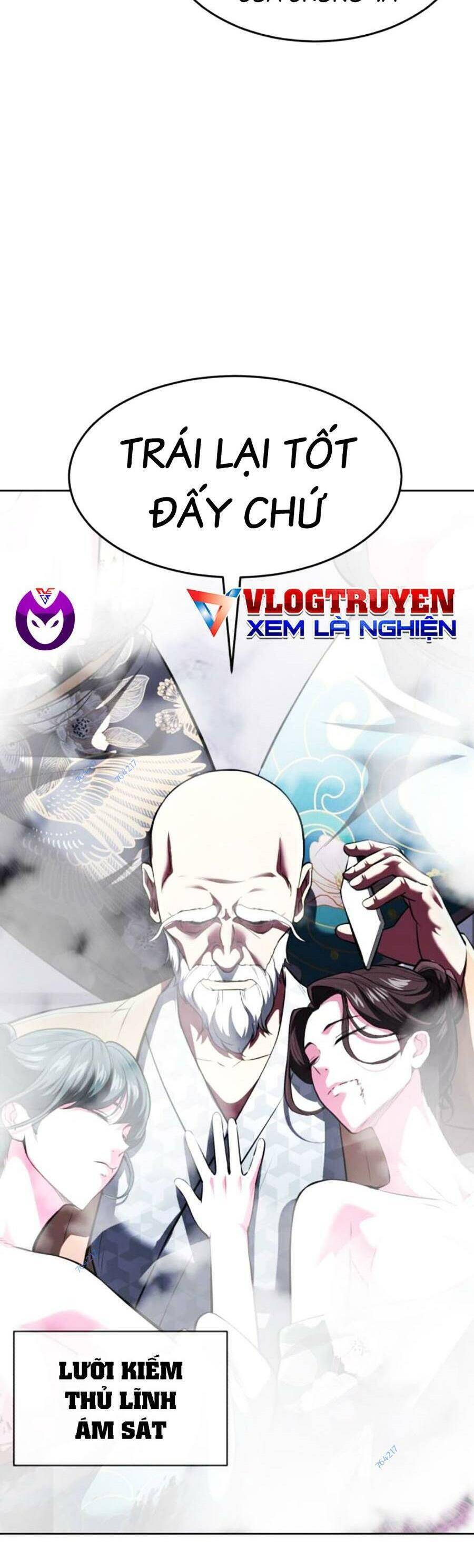 Cậu Bé Của Thần Chết Chapter 223 - Trang 2