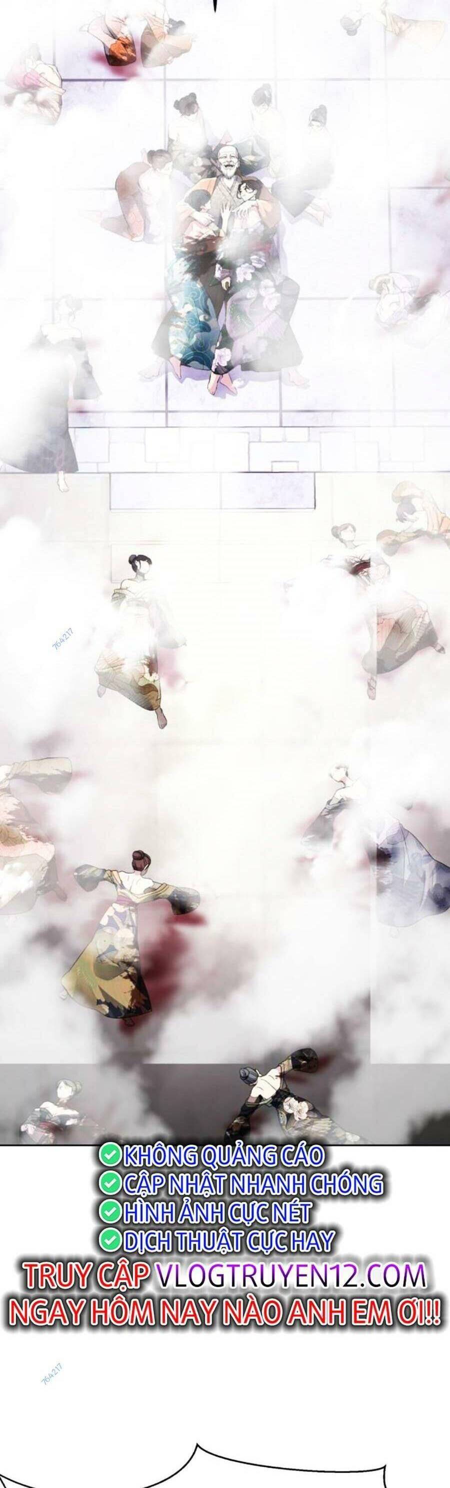 Cậu Bé Của Thần Chết Chapter 223 - Trang 2