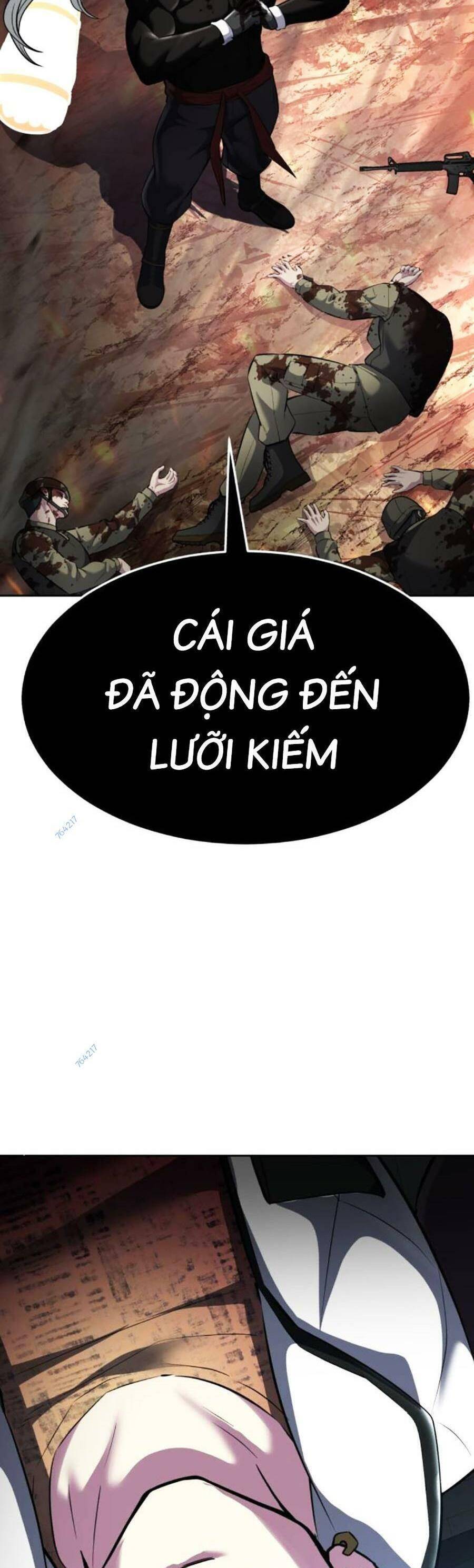 Cậu Bé Của Thần Chết Chapter 223 - Trang 2