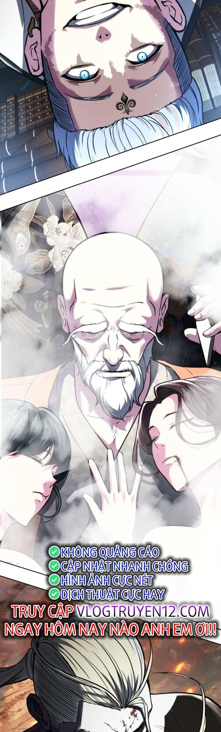 Cậu Bé Của Thần Chết Chapter 223 - Trang 2