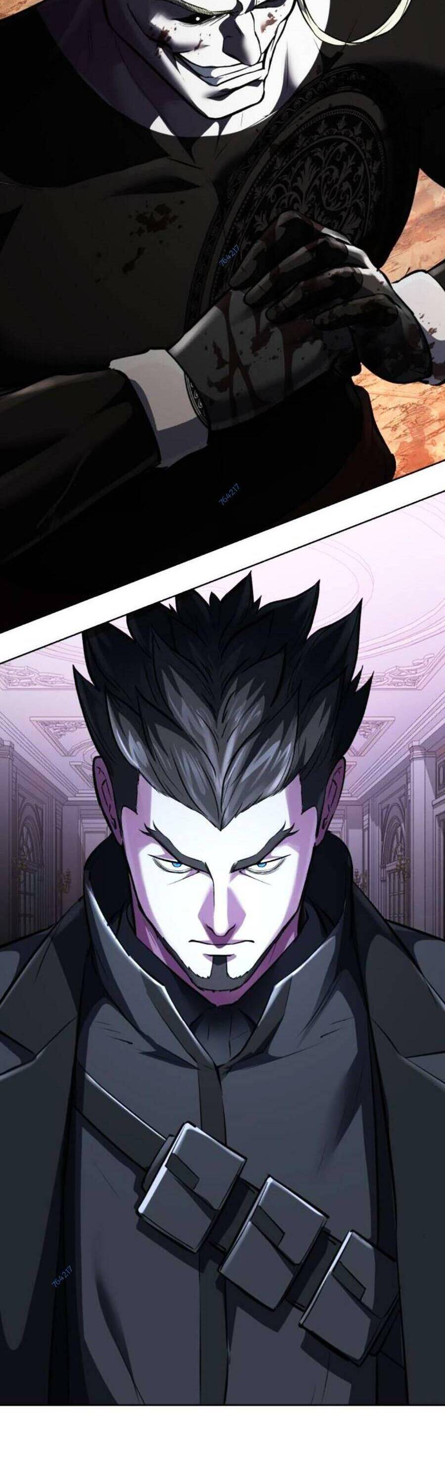 Cậu Bé Của Thần Chết Chapter 223 - Trang 2