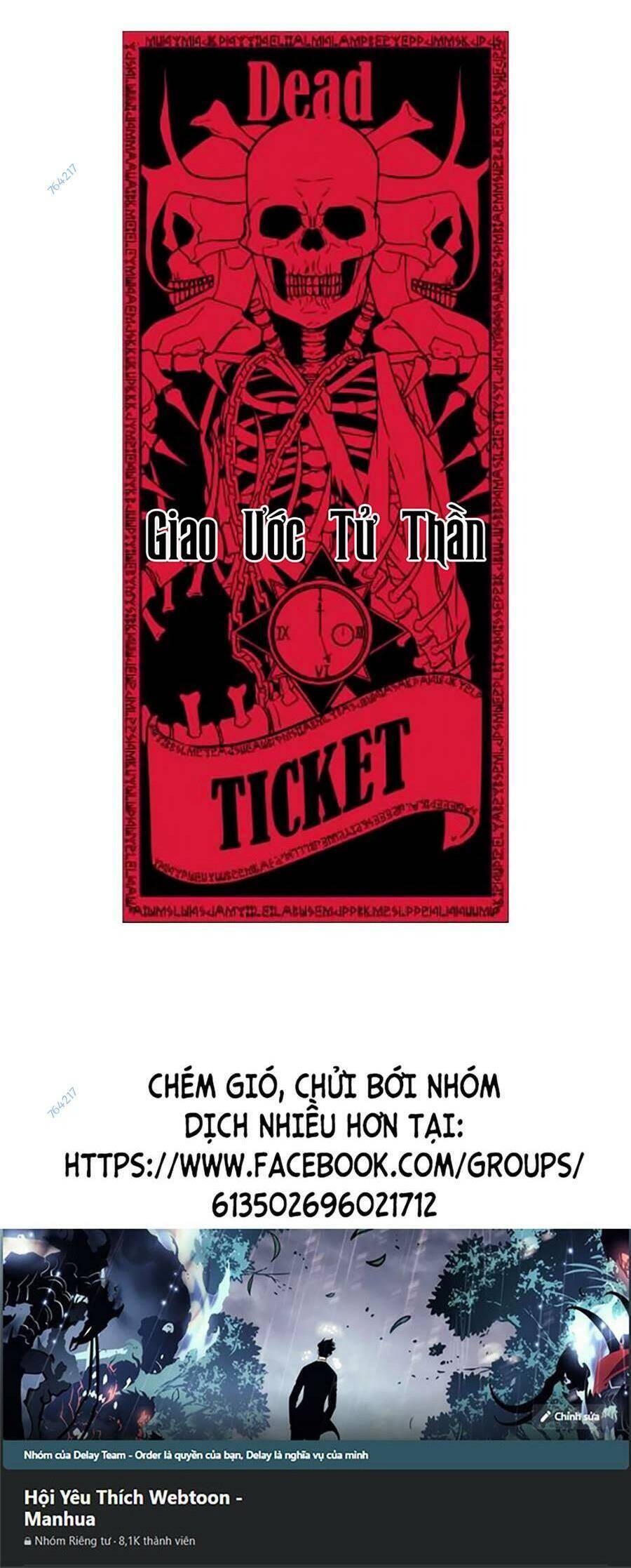 Cậu Bé Của Thần Chết Chapter 223 - Trang 2