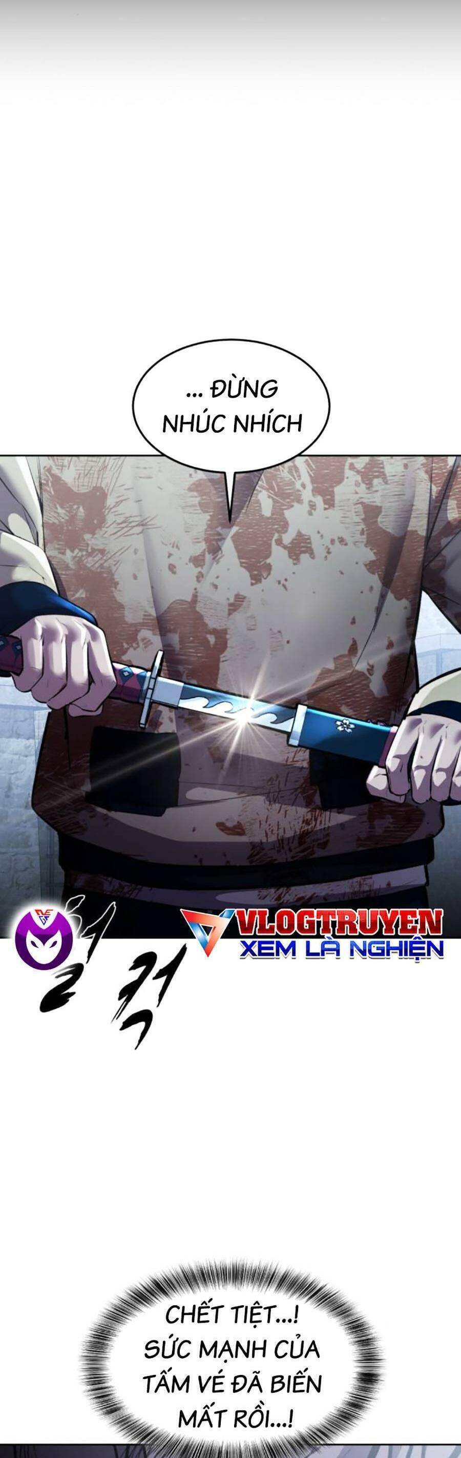 Cậu Bé Của Thần Chết Chapter 223 - Trang 2