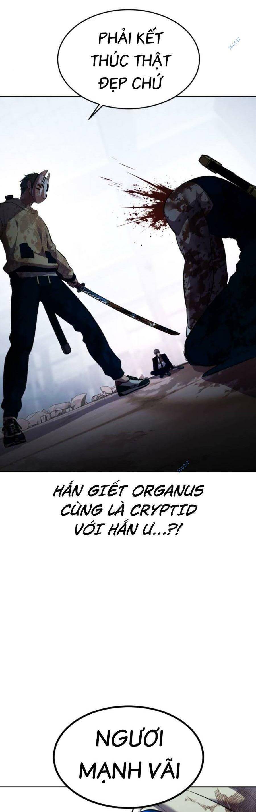 Cậu Bé Của Thần Chết Chapter 223 - Trang 2