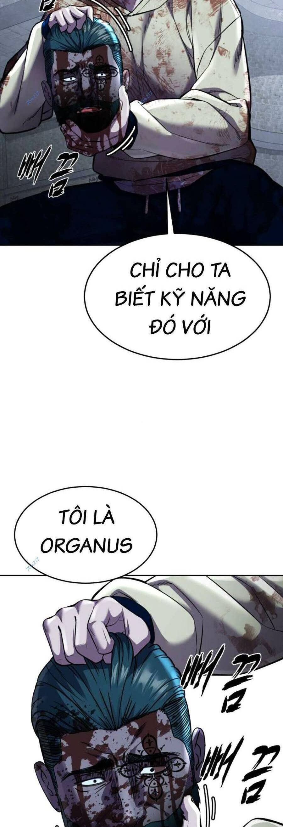 Cậu Bé Của Thần Chết Chapter 223 - Trang 2