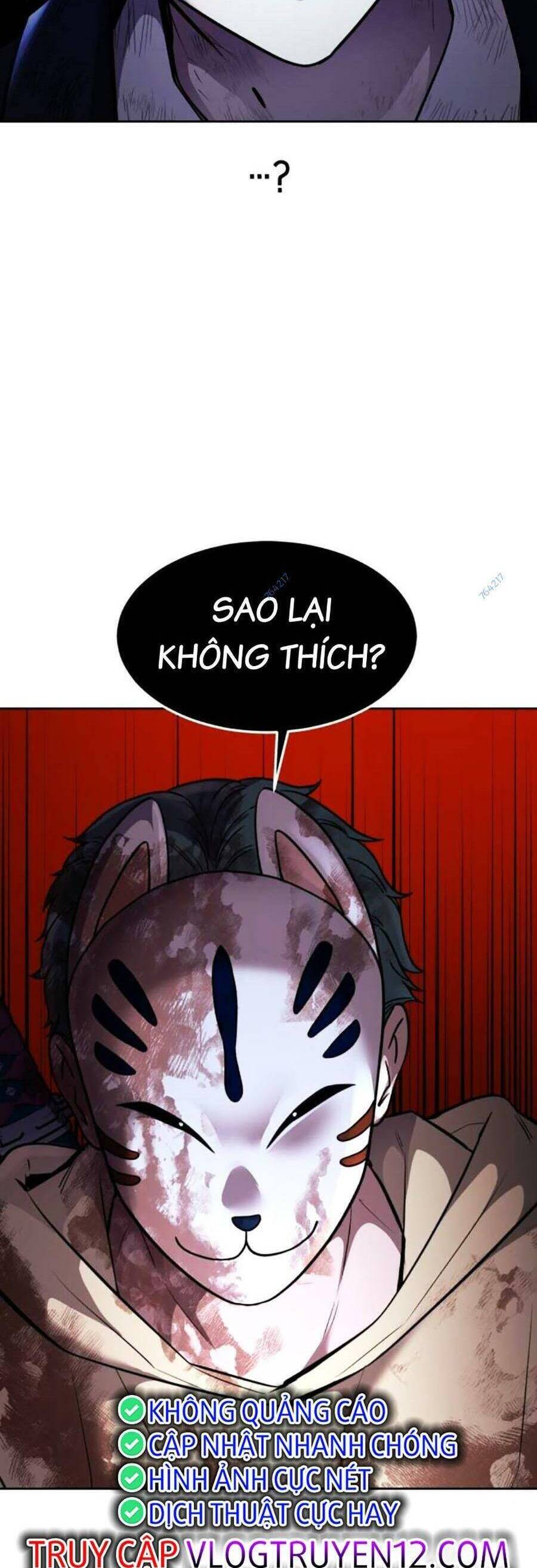 Cậu Bé Của Thần Chết Chapter 223 - Trang 2