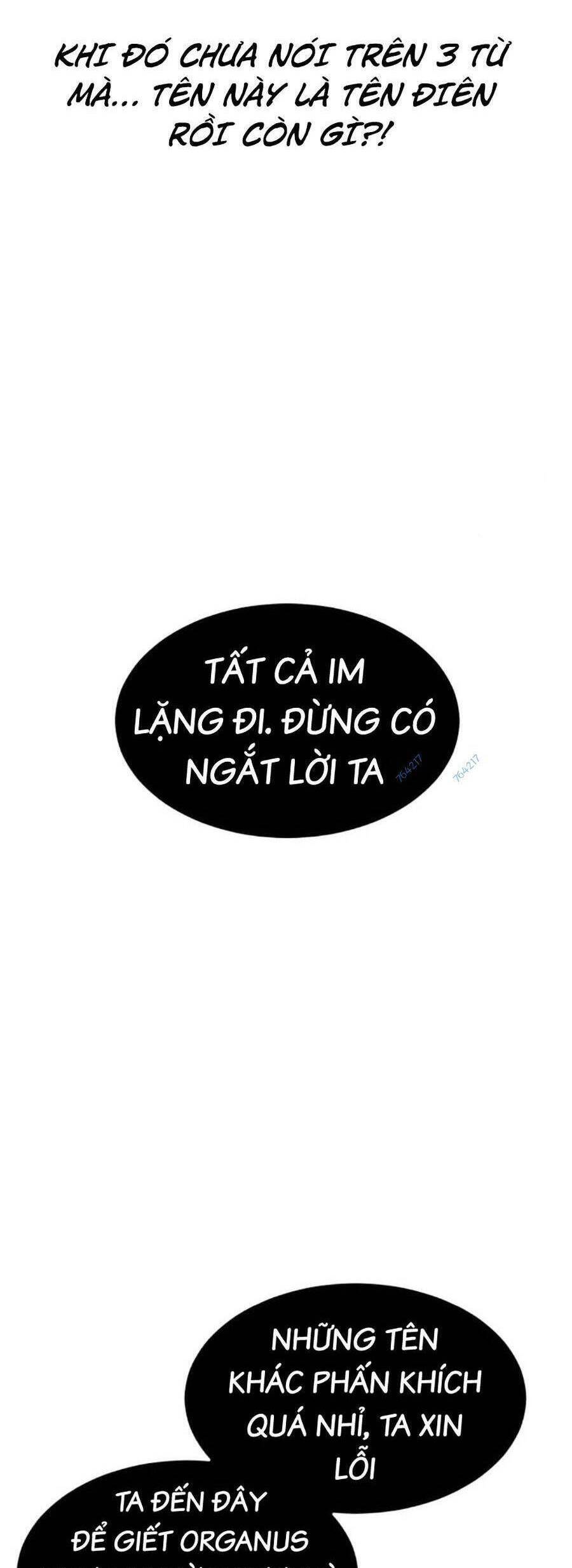 Cậu Bé Của Thần Chết Chapter 223 - Trang 2