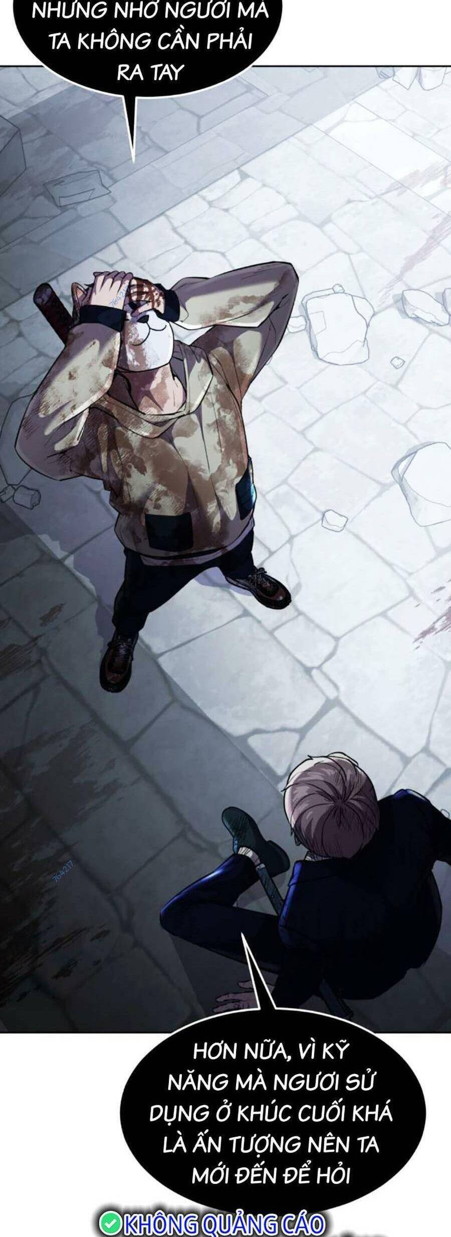 Cậu Bé Của Thần Chết Chapter 223 - Trang 2