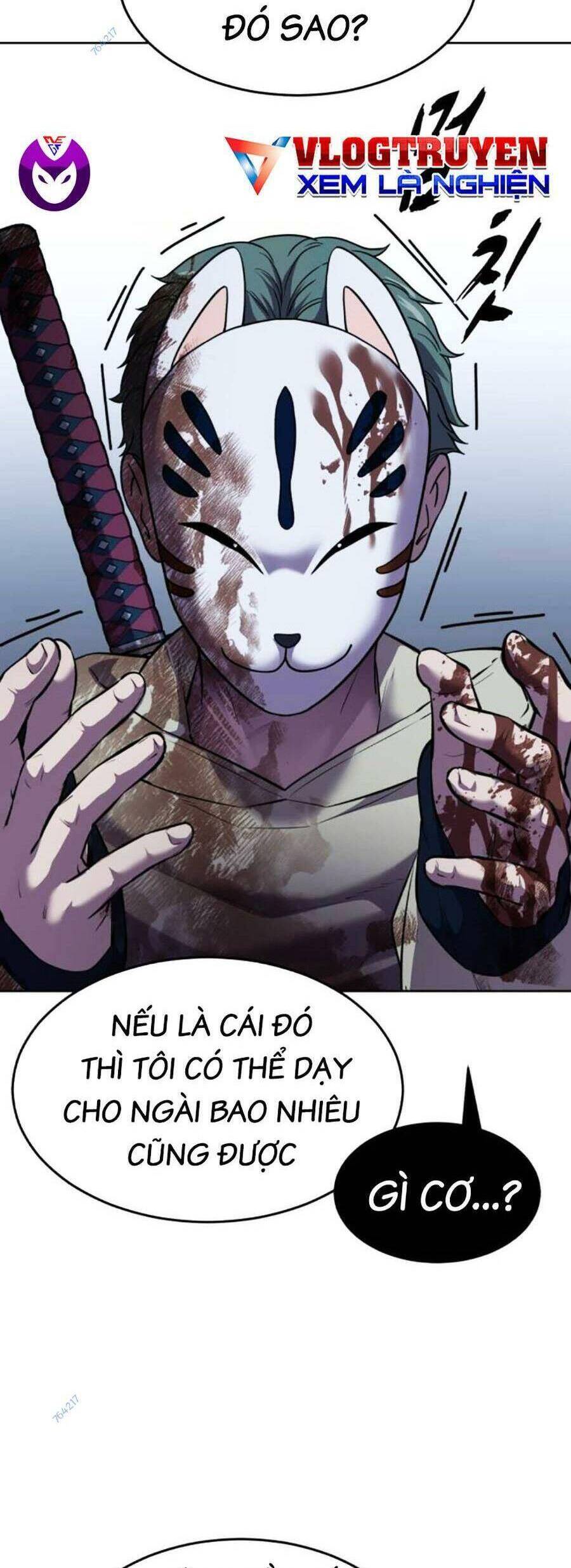 Cậu Bé Của Thần Chết Chapter 223 - Trang 2