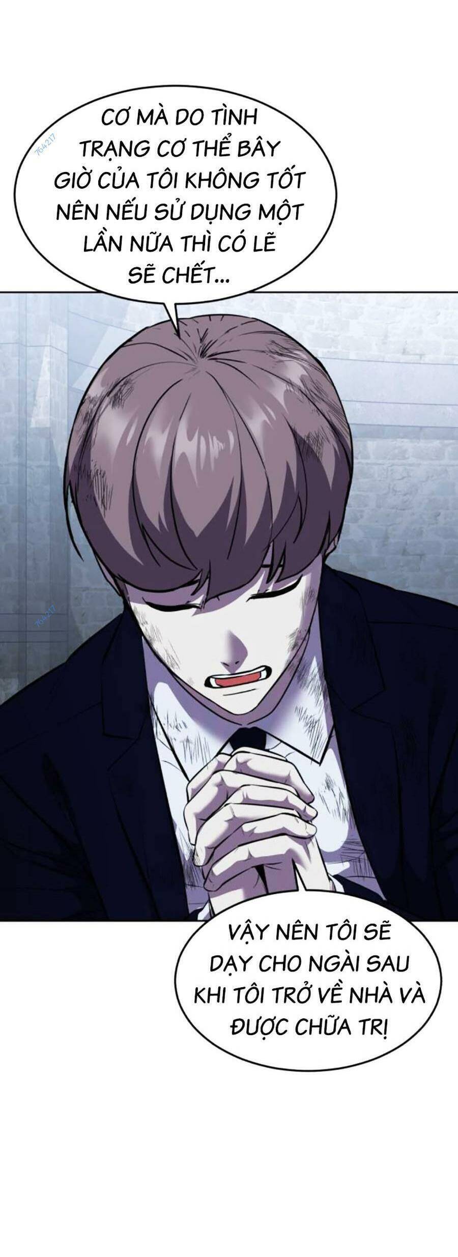 Cậu Bé Của Thần Chết Chapter 223 - Trang 2