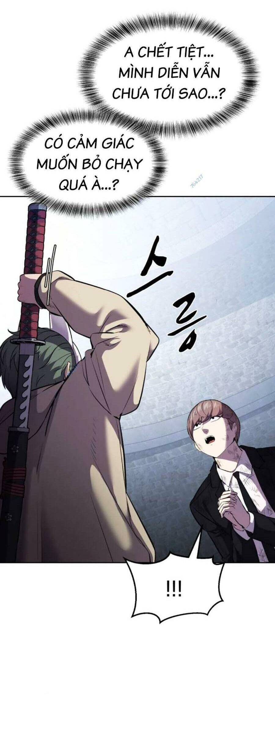 Cậu Bé Của Thần Chết Chapter 223 - Trang 2