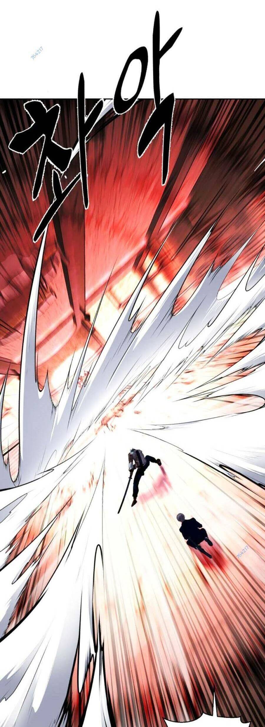 Cậu Bé Của Thần Chết Chapter 223 - Trang 2