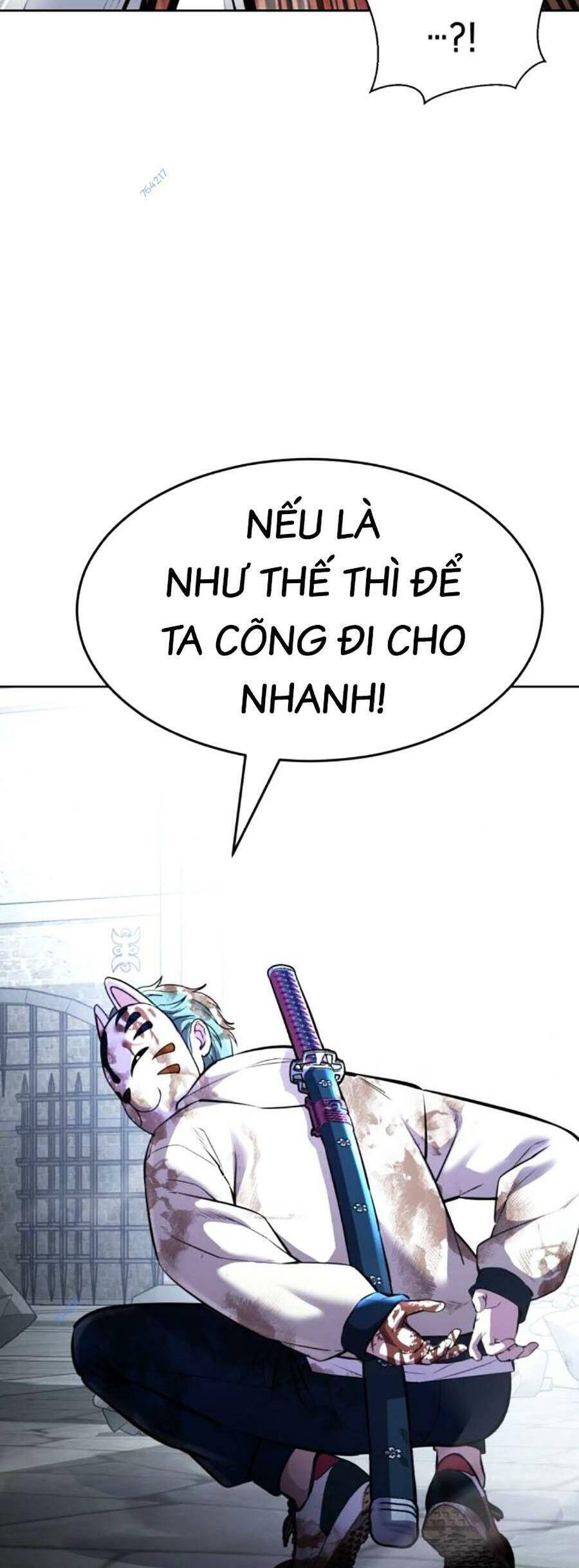 Cậu Bé Của Thần Chết Chapter 223 - Trang 2