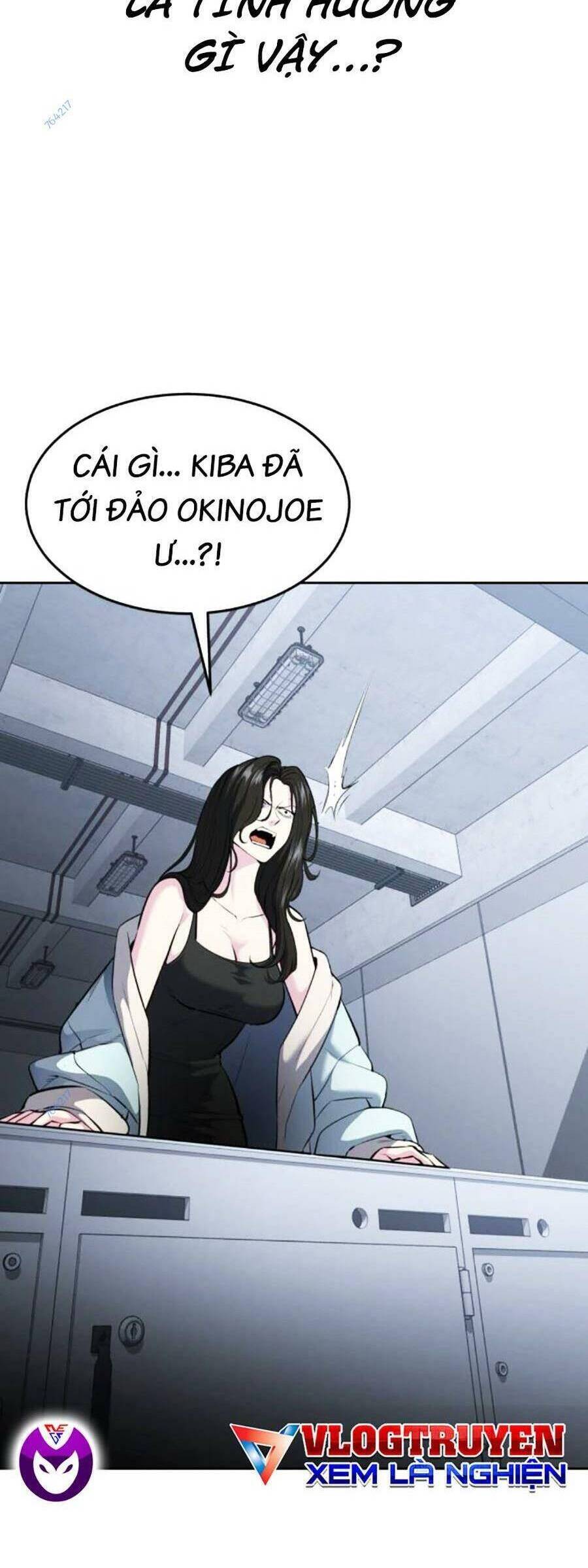 Cậu Bé Của Thần Chết Chapter 223 - Trang 2