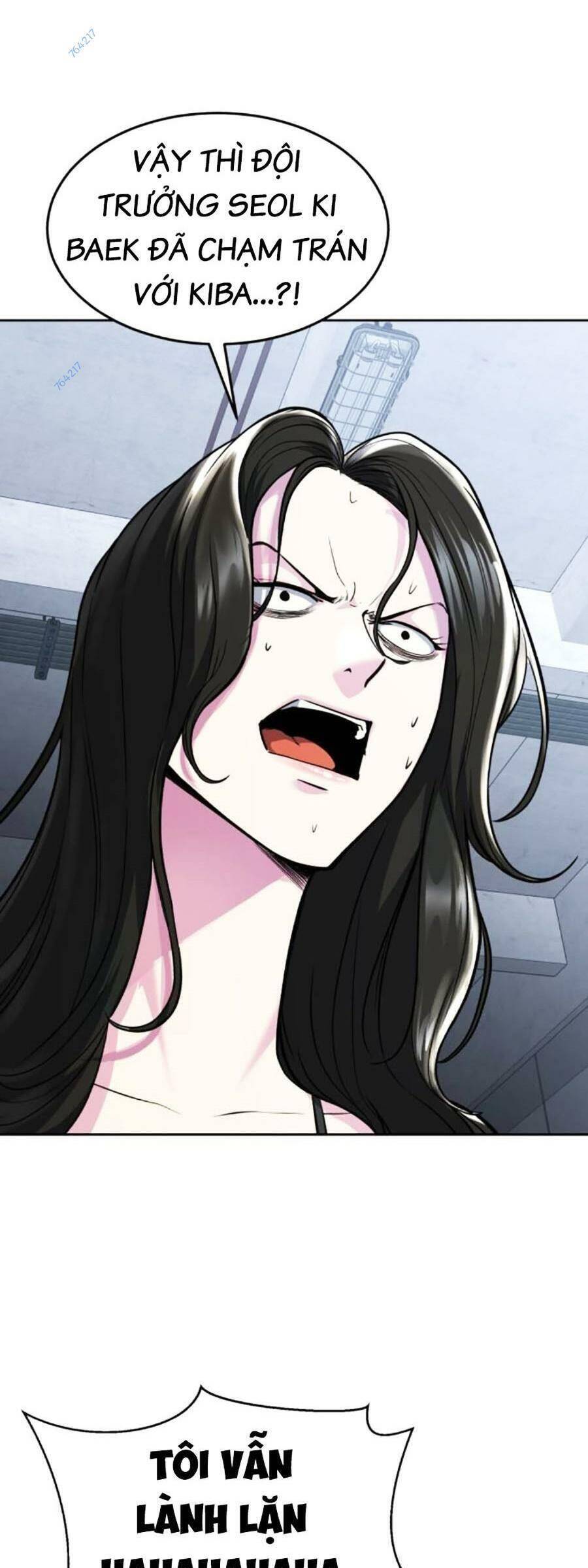 Cậu Bé Của Thần Chết Chapter 223 - Trang 2