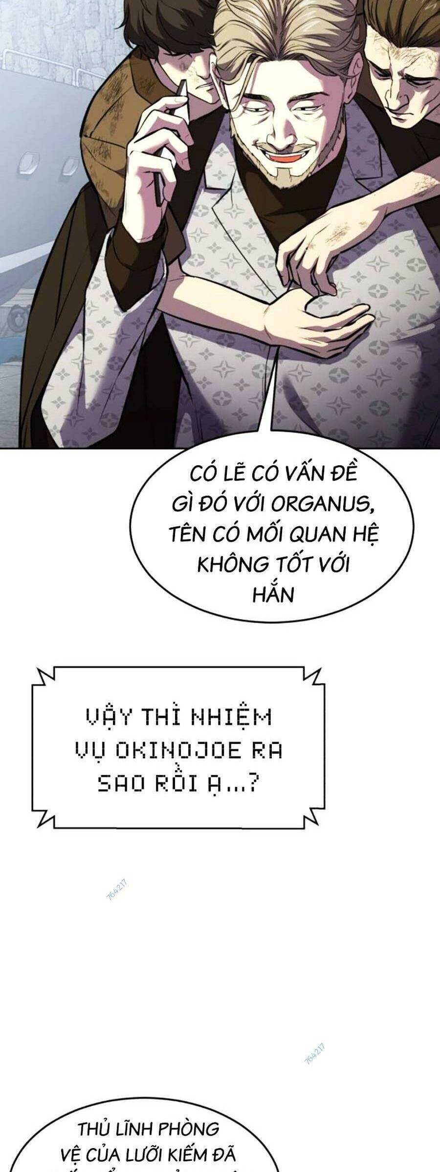 Cậu Bé Của Thần Chết Chapter 223 - Trang 2