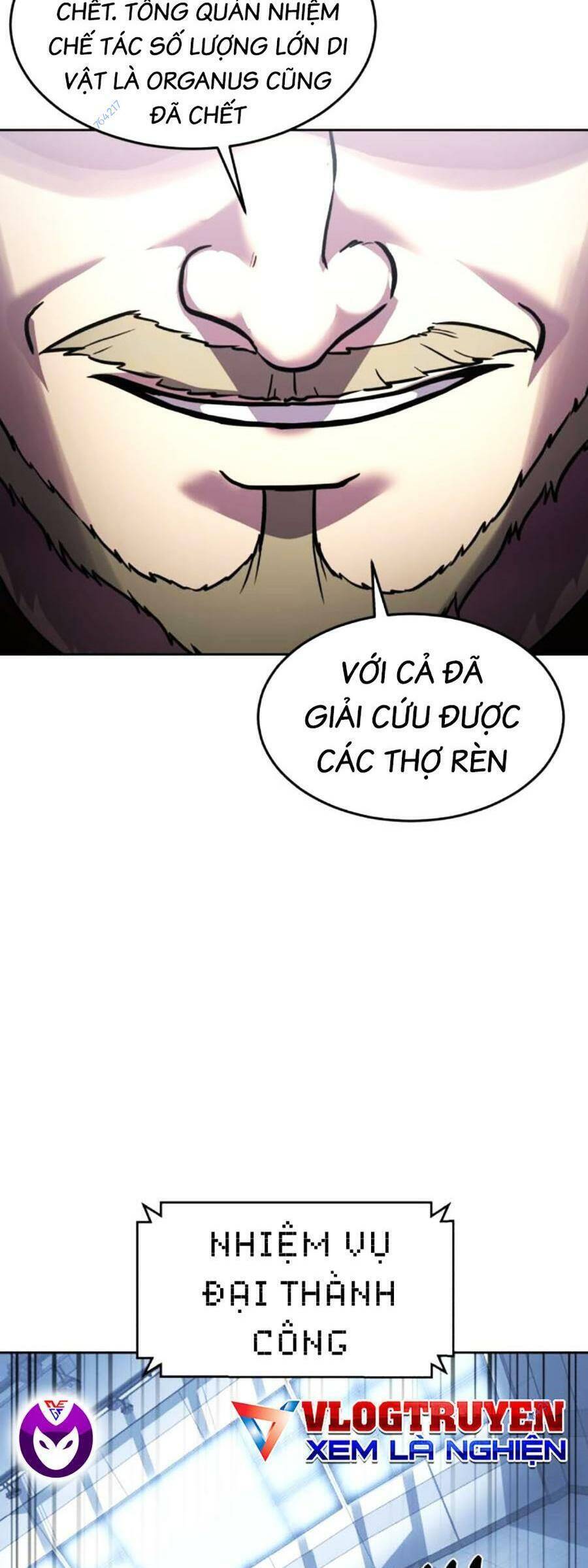 Cậu Bé Của Thần Chết Chapter 223 - Trang 2