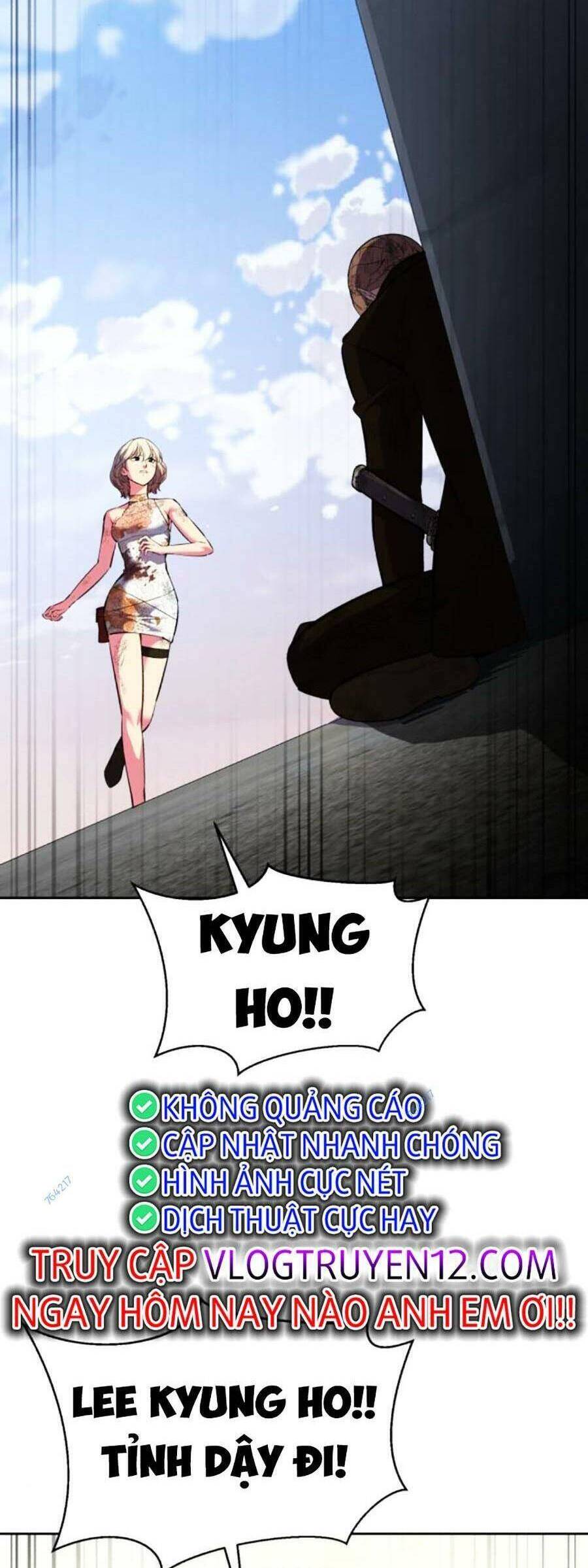 Cậu Bé Của Thần Chết Chapter 223 - Trang 2