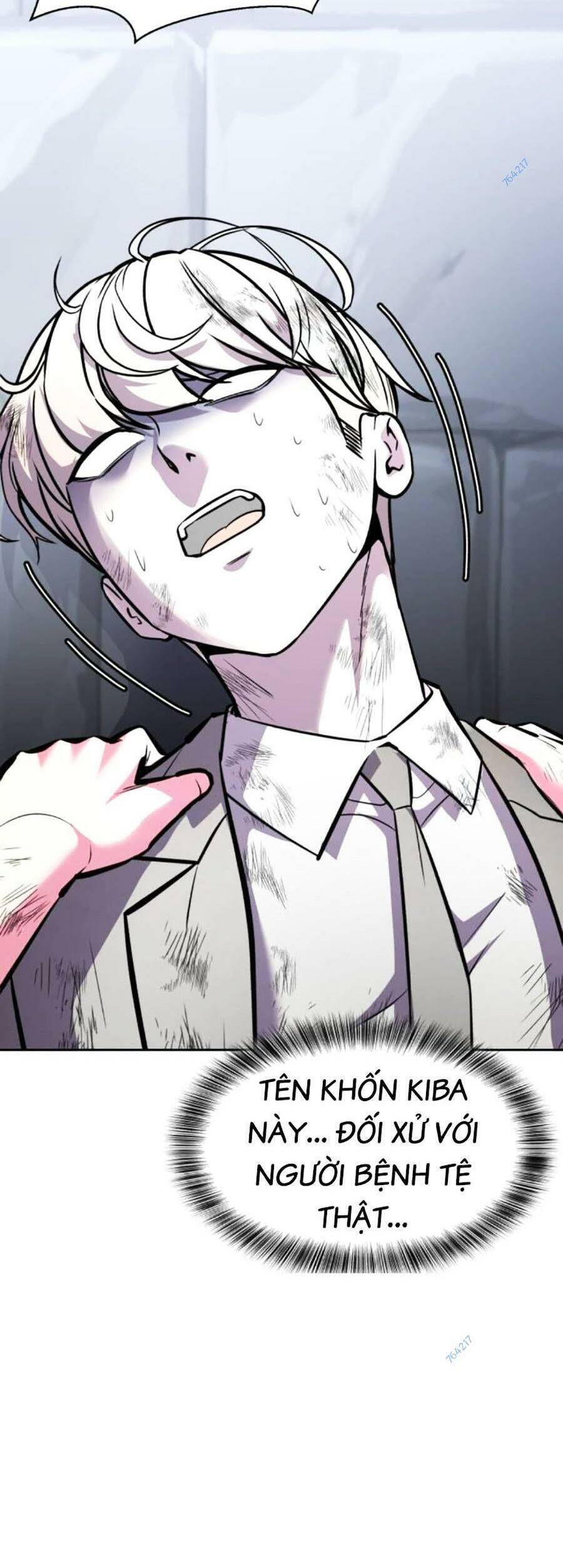 Cậu Bé Của Thần Chết Chapter 223 - Trang 2