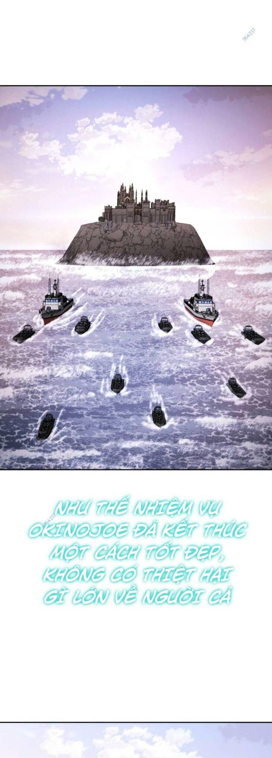 Cậu Bé Của Thần Chết Chapter 223 - Trang 2