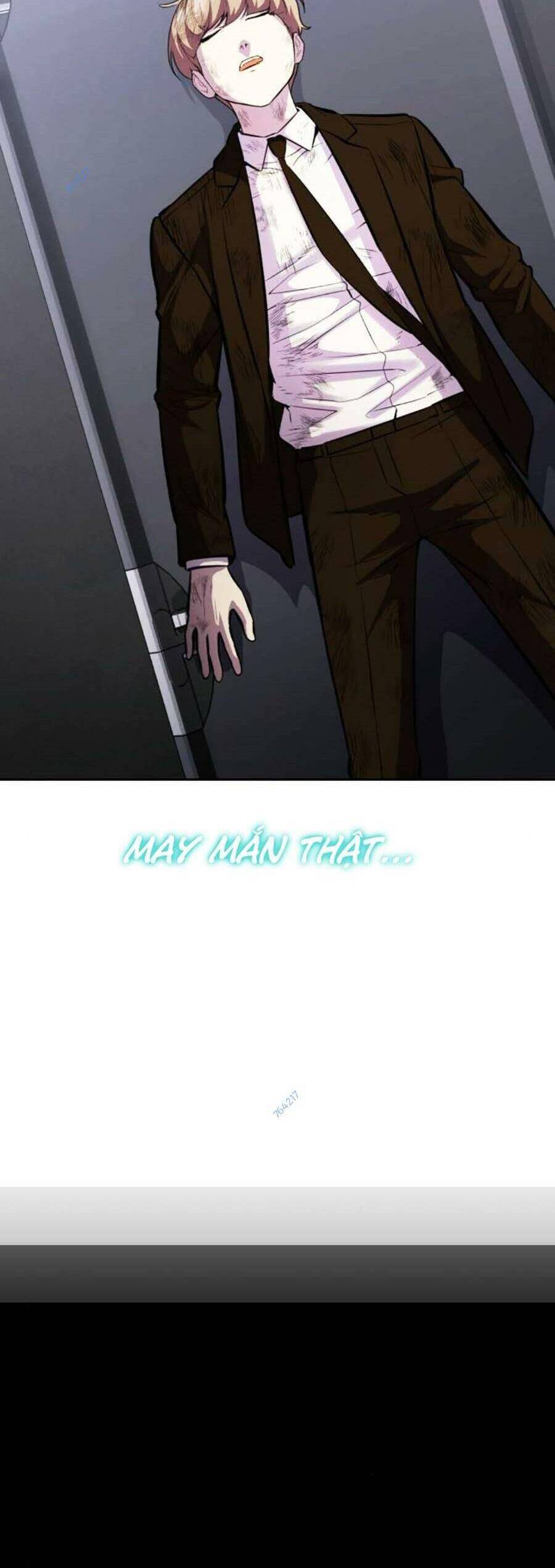 Cậu Bé Của Thần Chết Chapter 223 - Trang 2