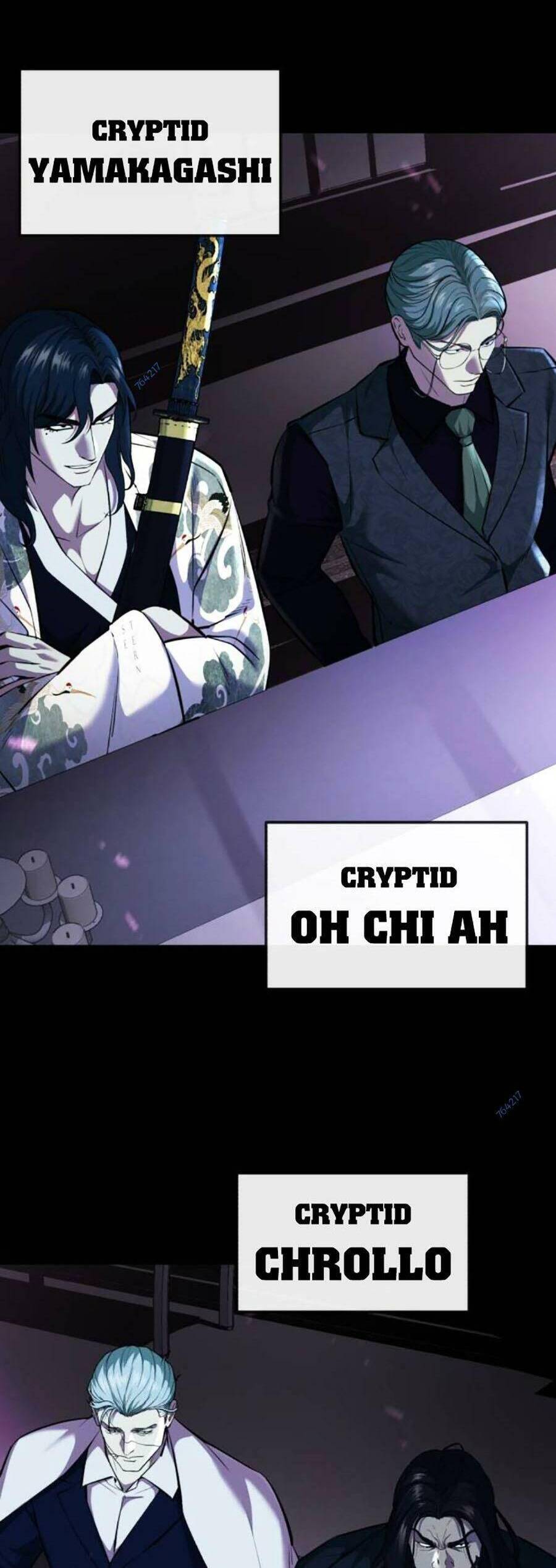 Cậu Bé Của Thần Chết Chapter 223 - Trang 2