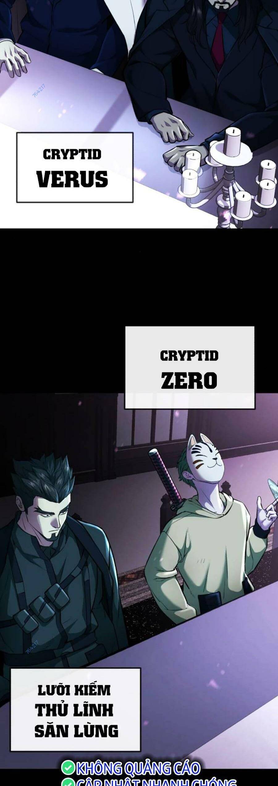 Cậu Bé Của Thần Chết Chapter 223 - Trang 2