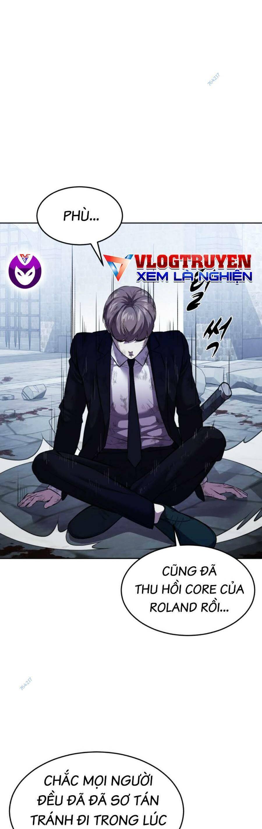 Cậu Bé Của Thần Chết Chapter 223 - Trang 2