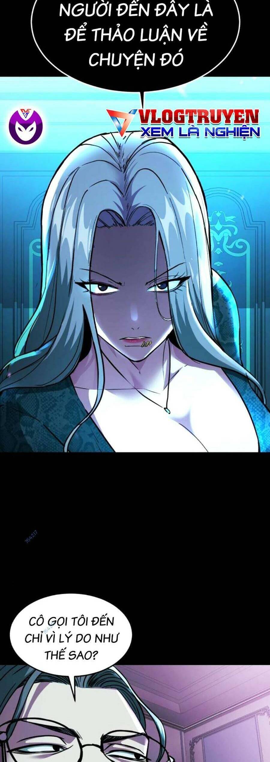 Cậu Bé Của Thần Chết Chapter 223 - Trang 2