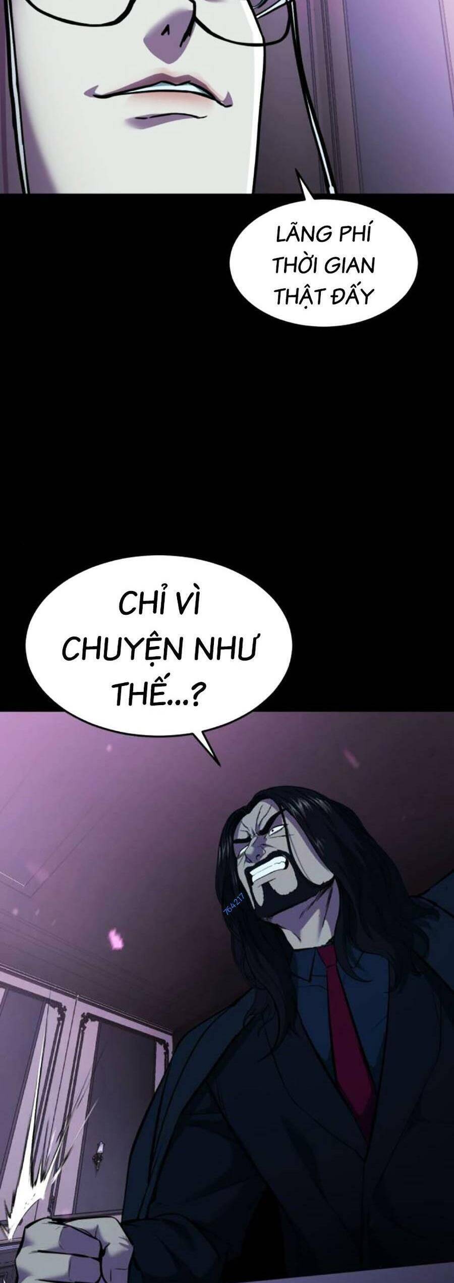 Cậu Bé Của Thần Chết Chapter 223 - Trang 2