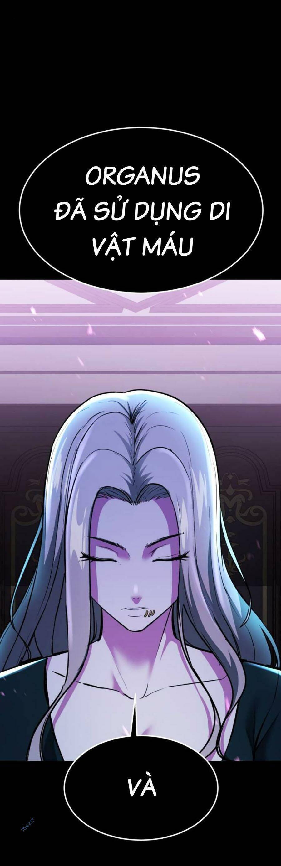 Cậu Bé Của Thần Chết Chapter 223 - Trang 2