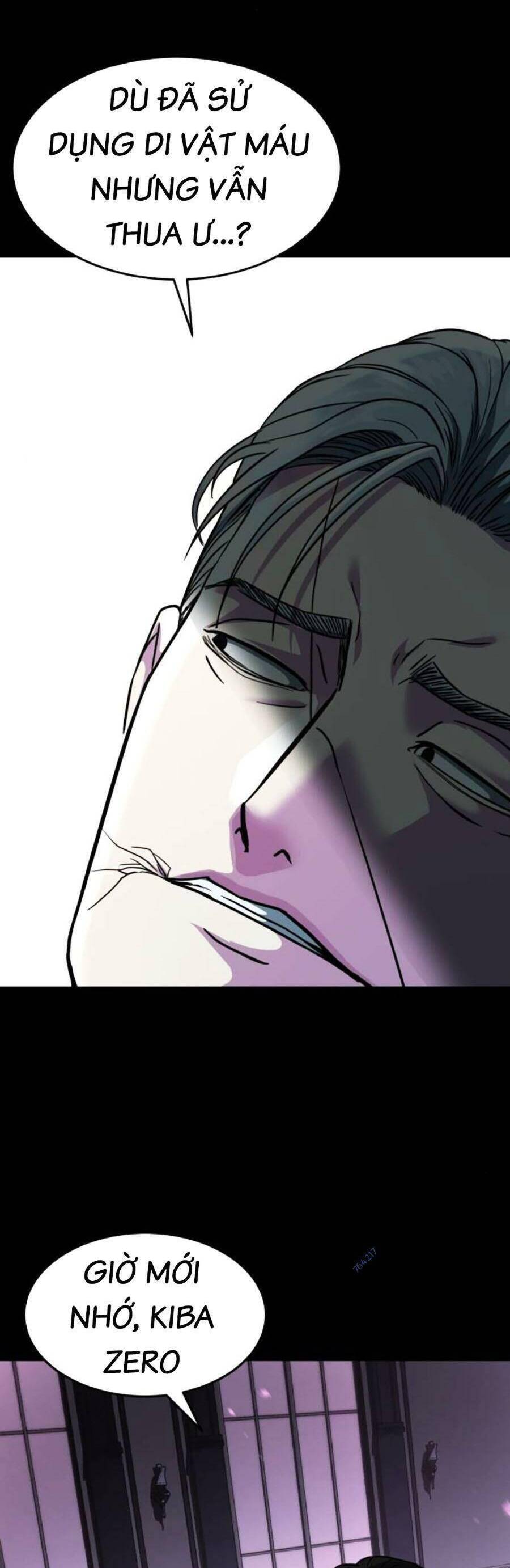 Cậu Bé Của Thần Chết Chapter 223 - Trang 2