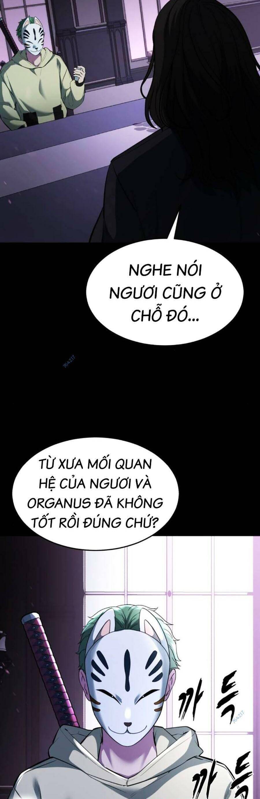 Cậu Bé Của Thần Chết Chapter 223 - Trang 2