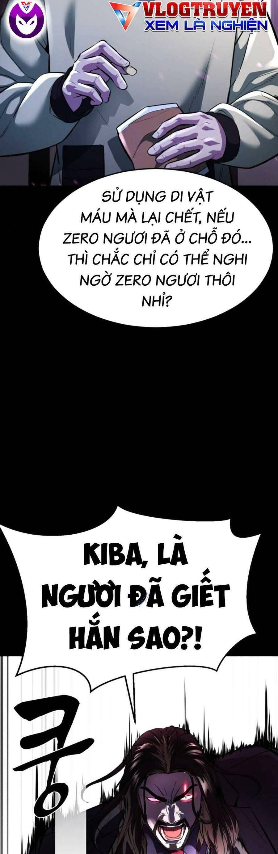 Cậu Bé Của Thần Chết Chapter 223 - Trang 2